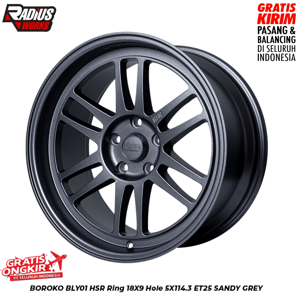 paket plush ban ring 18 untuk innova hrv terios dll hsr boroko bly ban accelera