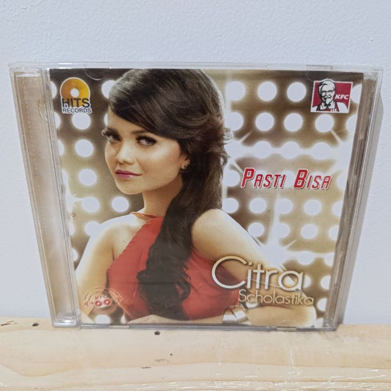 CD CITRA SCHOLASTIKA - Pasti Bisa