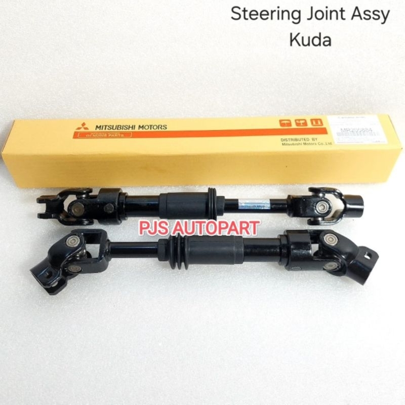 steering joint assy joint steer stir kuda MR205884 ORIGINAL