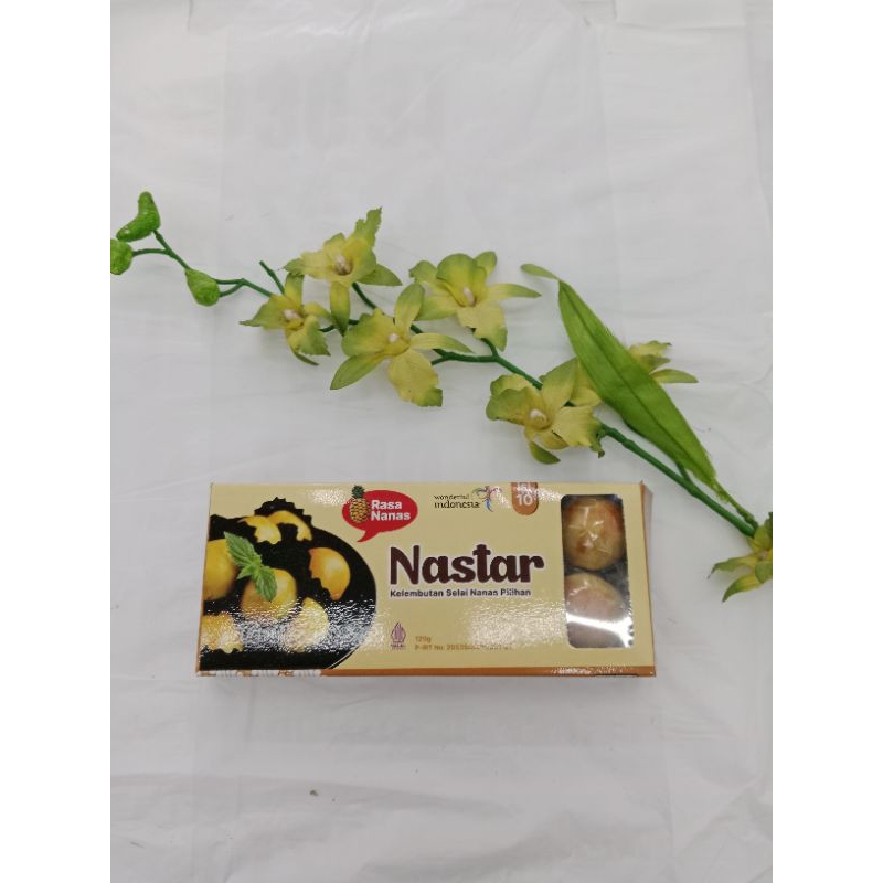 

Nastar am bakery/kue nastar