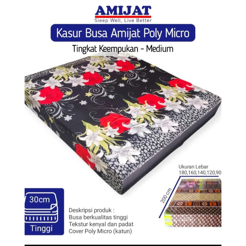 Sabchan Busa Limbah Inoac