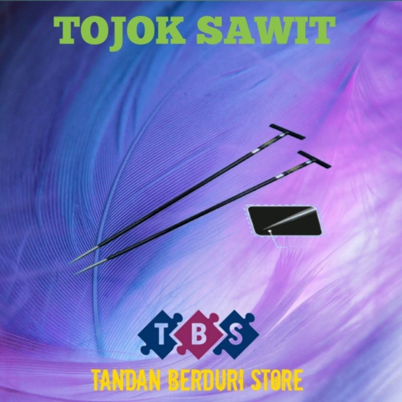 Tojok Sawit PER BAJA