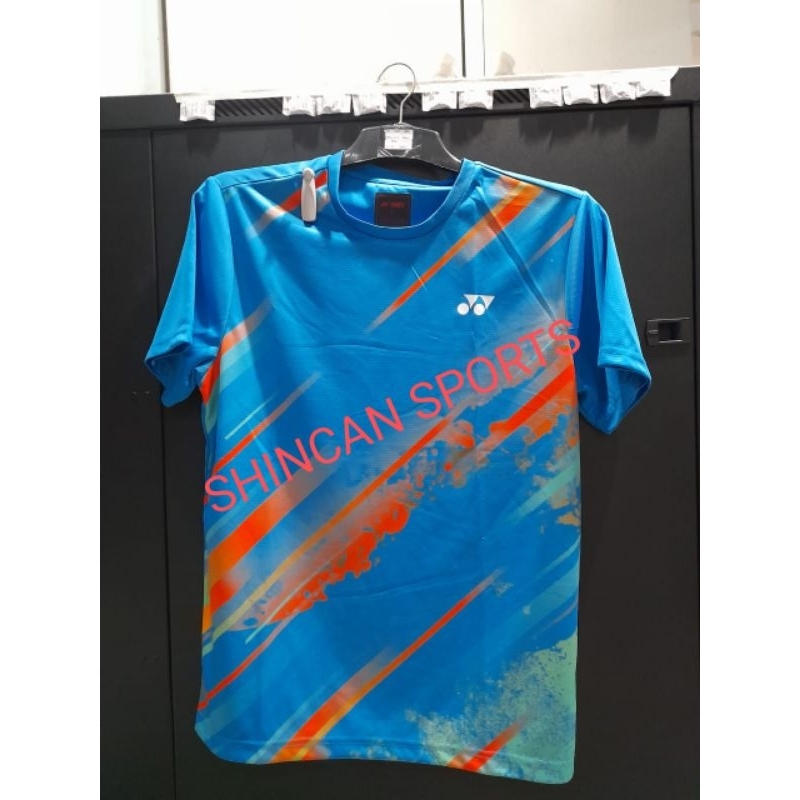 JERSEY YONEX ORIGINAL