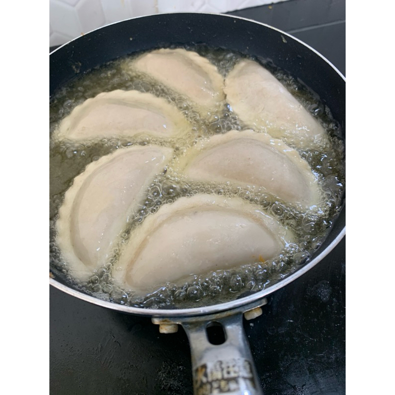 

cireng ayam suir
