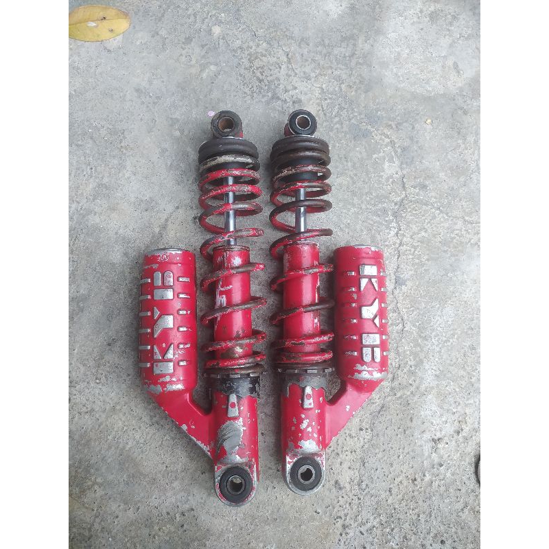 shock kyb rzr original