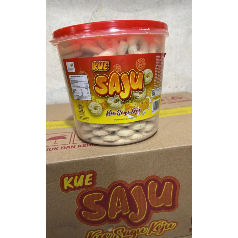 

SAGU KEJU COOKIES TERMURAH