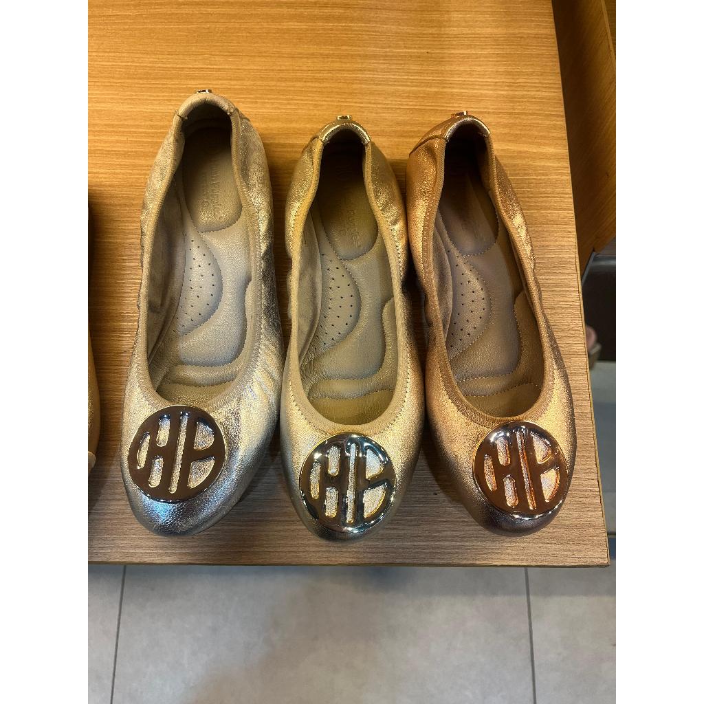 Hushpuppies samantha