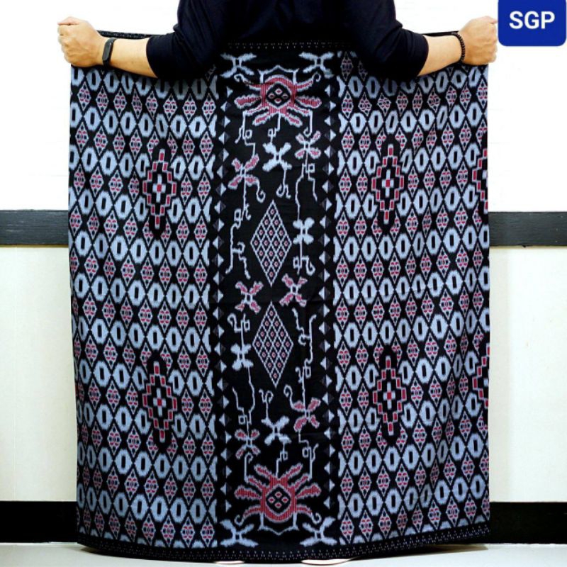 Sarung goyor || goyor botol printing premium