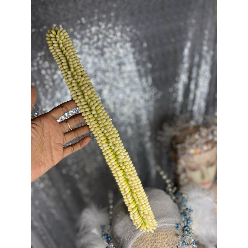 bando melati imitasi premium