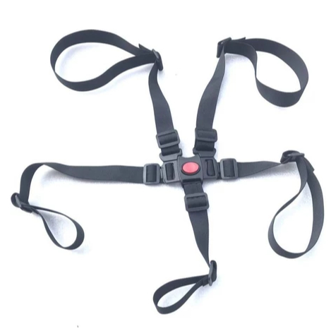 Sabuk Pengaman Bayi Di Stroller Adjustable Seat Belt Baby Chair Stroller Murah