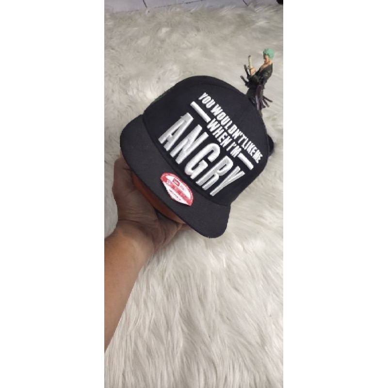 Topi New Era x Marvel