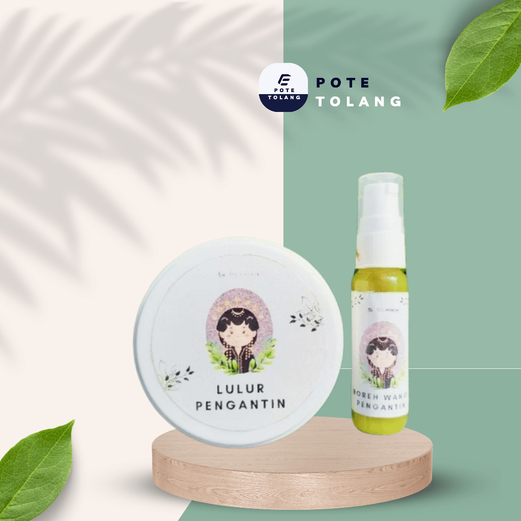 Paket Lulur pengantin boreh wangi, cemceman madura, boreh wangi madura, pengantin madura