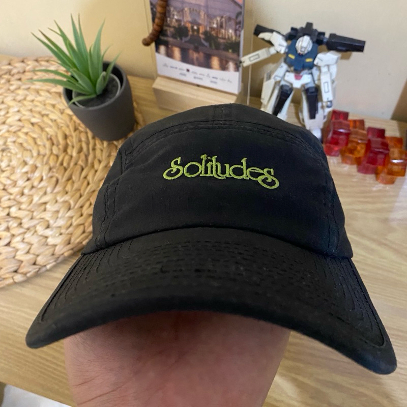 FOOTURAMA Solitudes 5panel