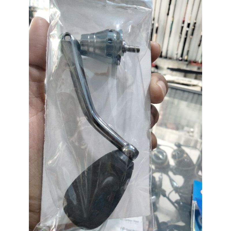 Handle reel power handle 1000, 2000