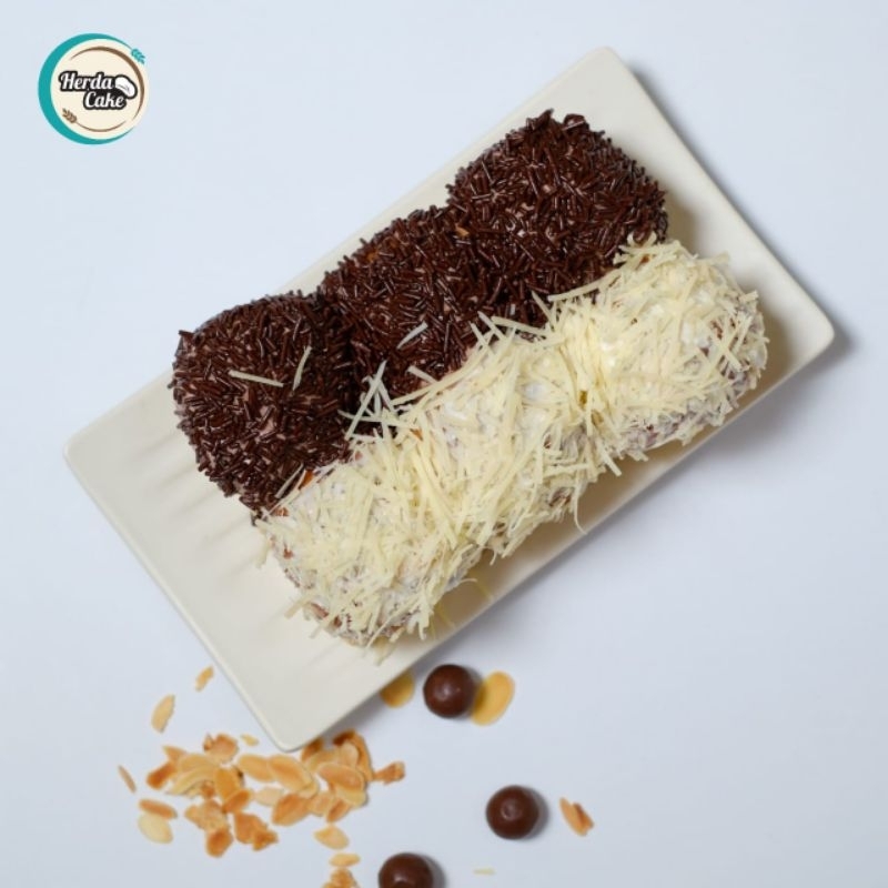 

Roti Rosico Cokju