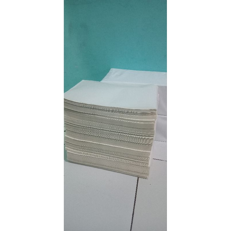 

STIKER TRANSFARAN A4 isi 20 lembar