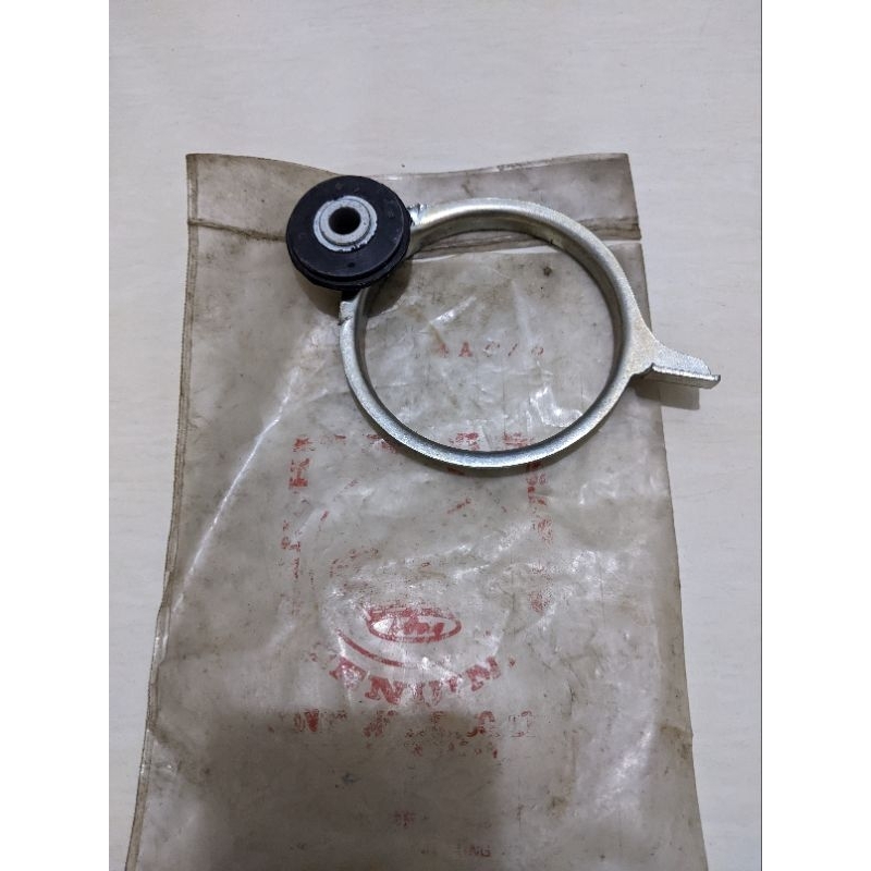Tensioner rantai keteng Kamprat Roll rantai kamprat keteng Sintrik Honda S90 S90Z CT90 CL90 Original