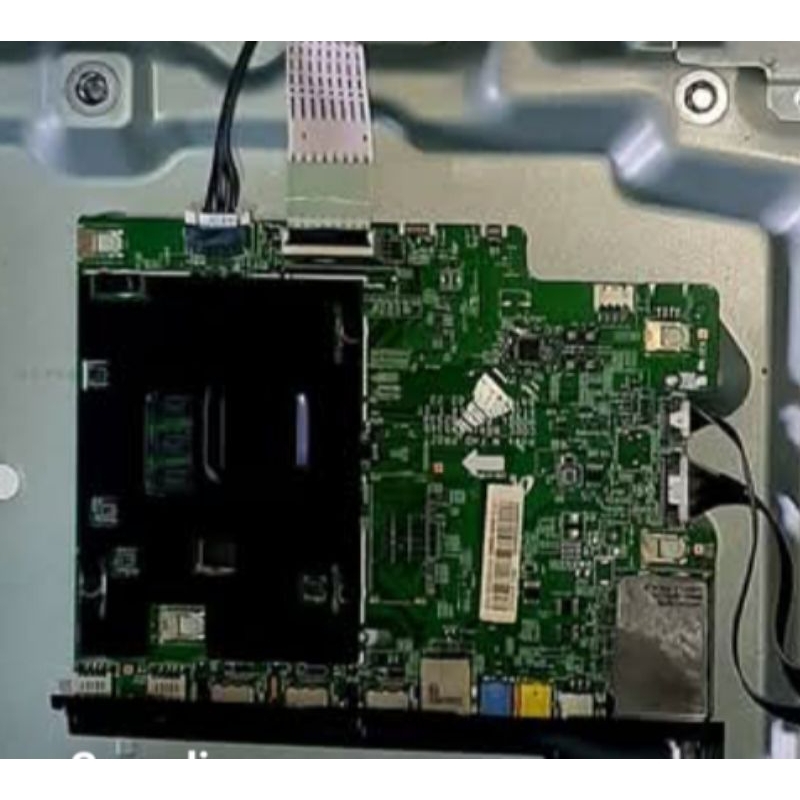 mainboard Samsung 40K6300 ua40K6300ak