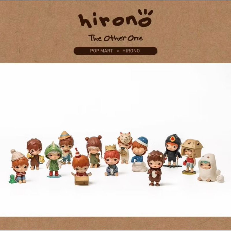 Hirono The Other One