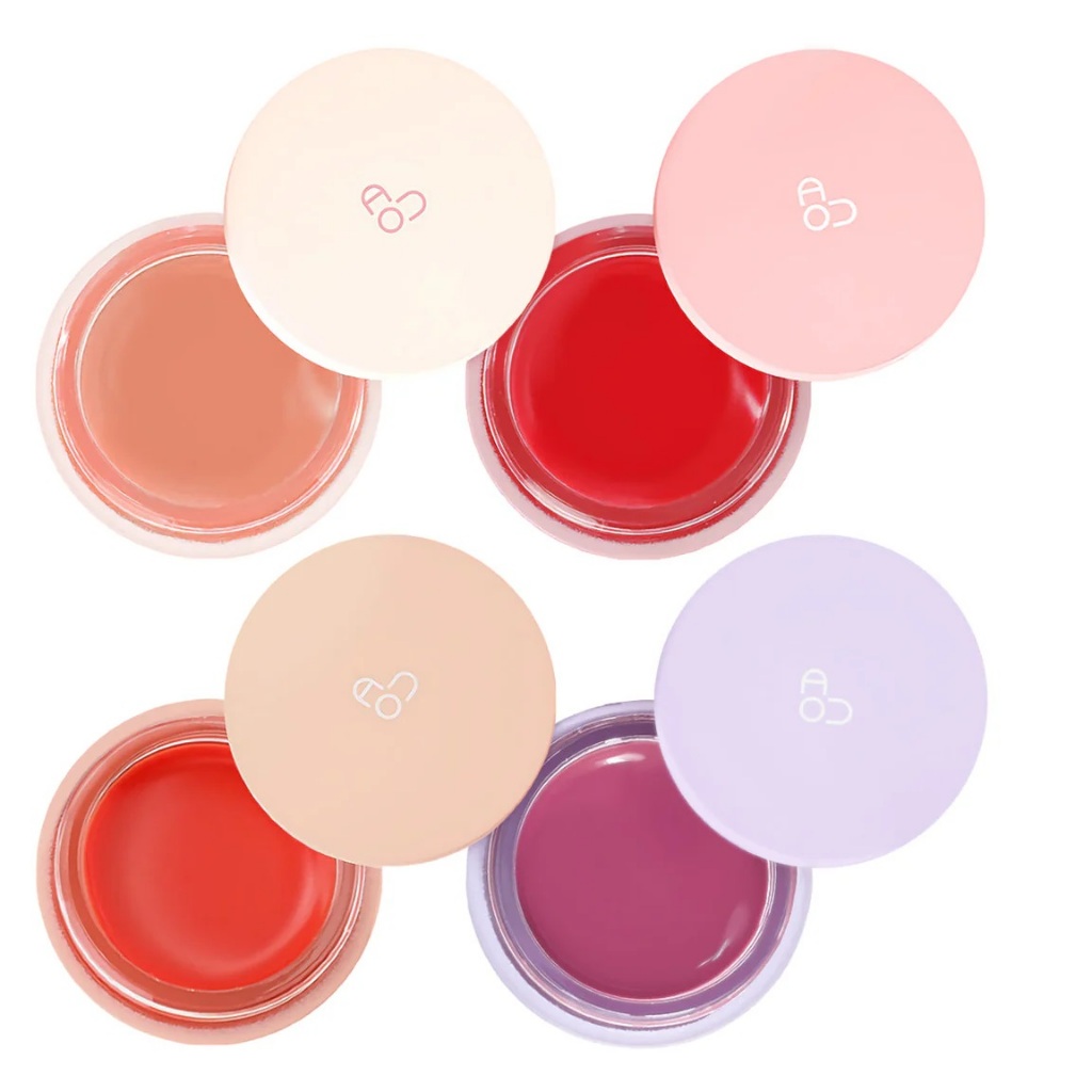AOU Glowy Tint Balm