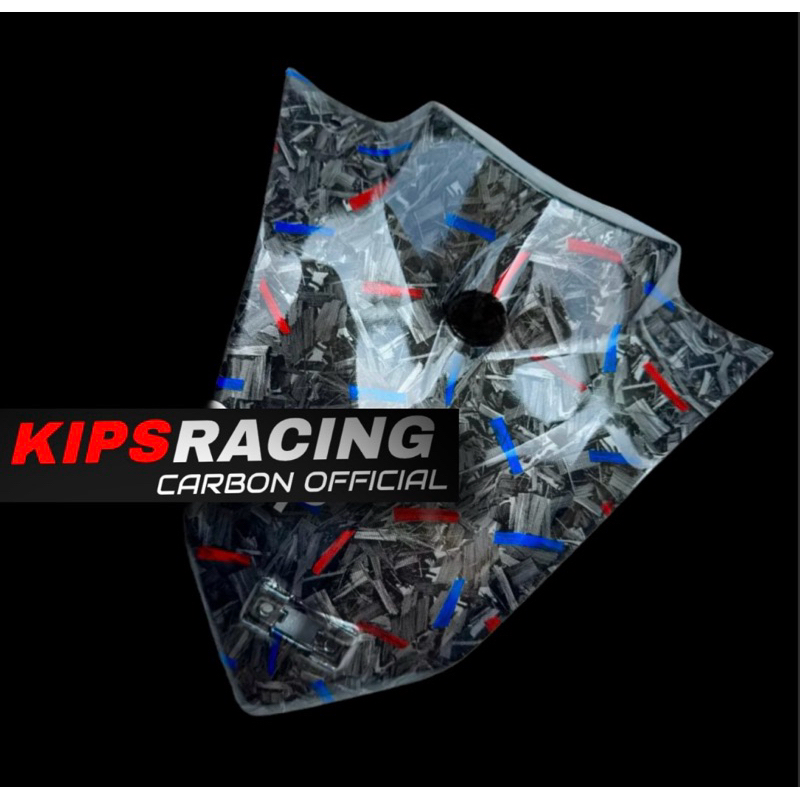 ID DASI AEROX NEW CARBON FORGED DASI AEROX CONECTED FORGED -DASI AEROX CONECTED CARBON