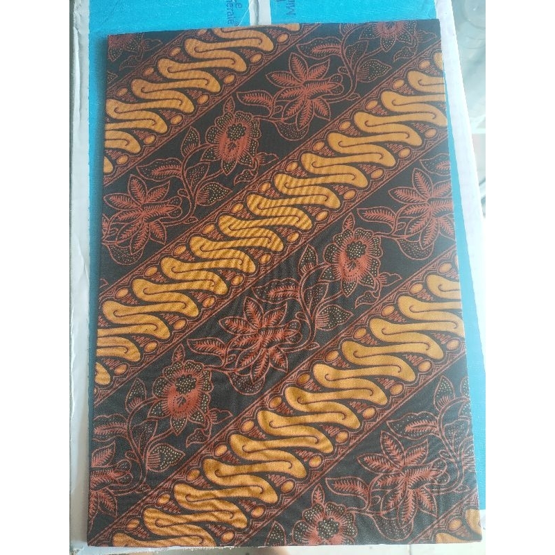 

map batik kain,,map sertijab