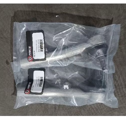 TIE ROD TOYOTA VIOS GEN 2 / YARIS