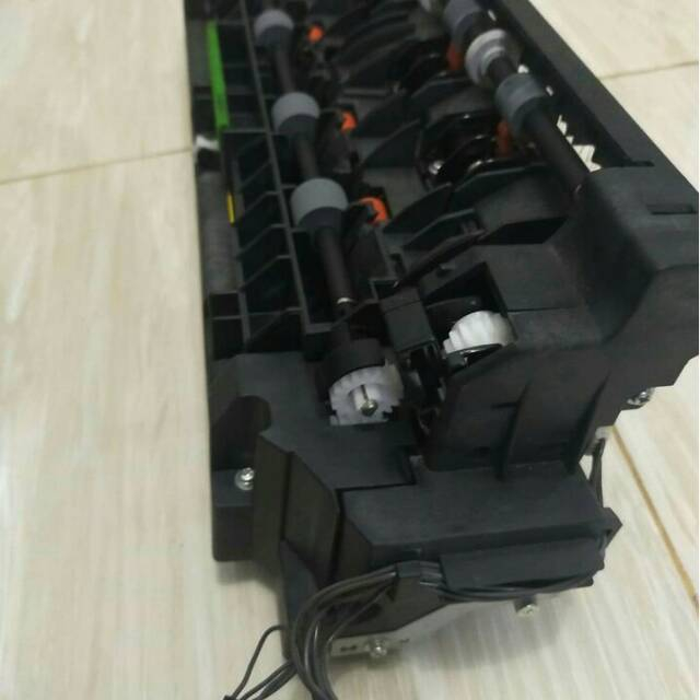 Unit Pemanas Konica Minolta Bizhub 250/350