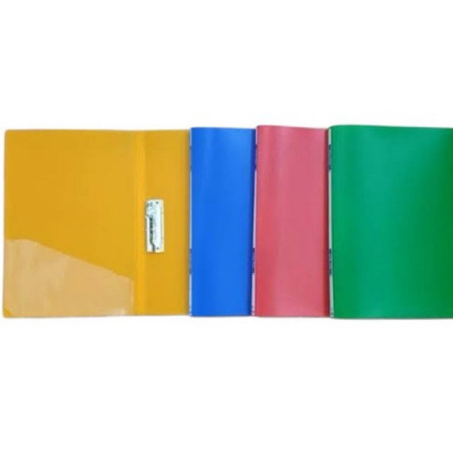

1 Pcs Clip File Sika /Map File Jepit F4