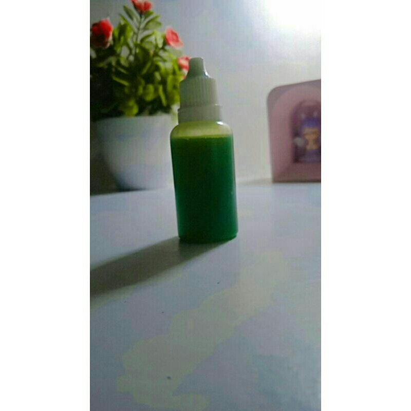 essen ikan nila/mujair