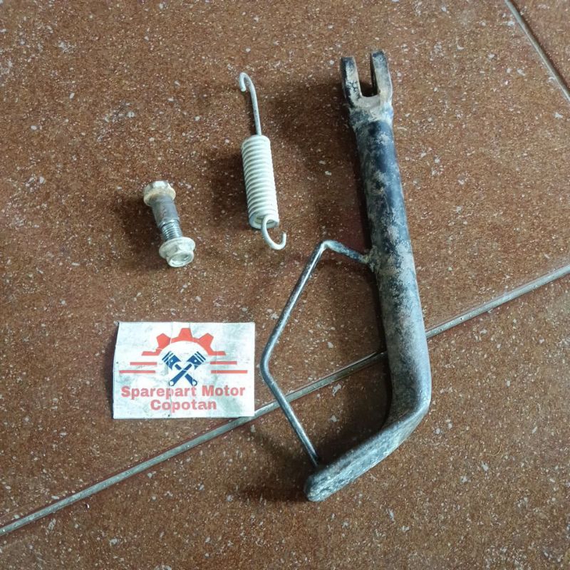 baut per standar samping vario 125 150 fi ori ecer