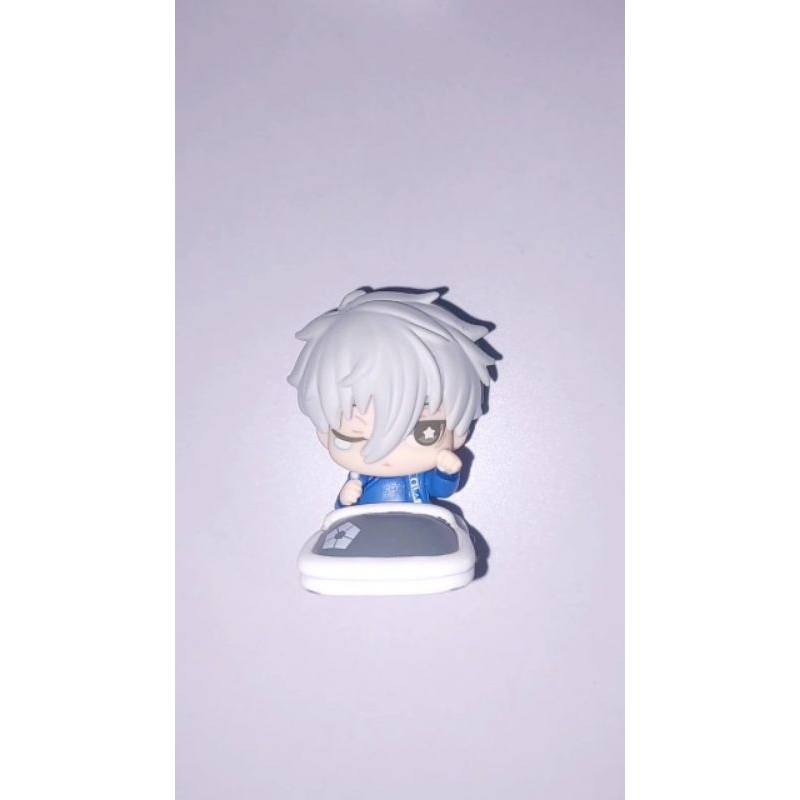onemutan blue lock nagi seishiro