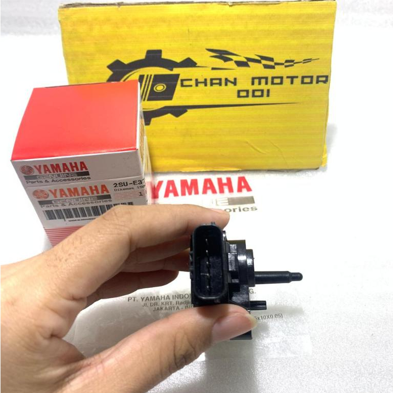 SENSOR GAS TPS MAQS JUPITER Z1 ORI YAMAHA BARU GRESS 100%