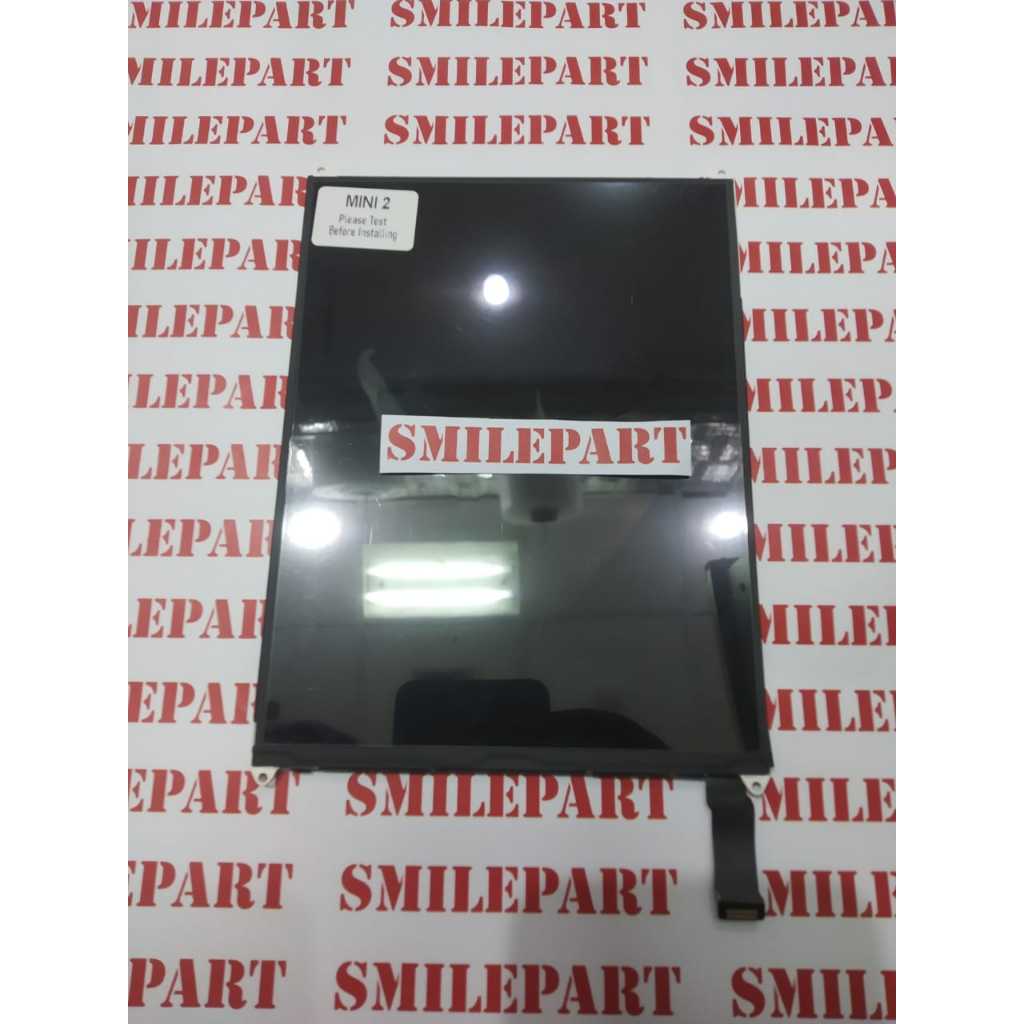 LCD COMPATIBLE FOR IPAD MINI 2 MINI 3 RETINA A1489 A1490 A1491 A1599 A1600