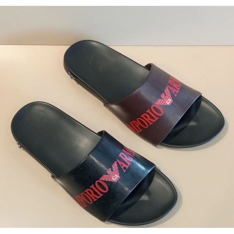 SANDAL ARMANI PRIA 0271