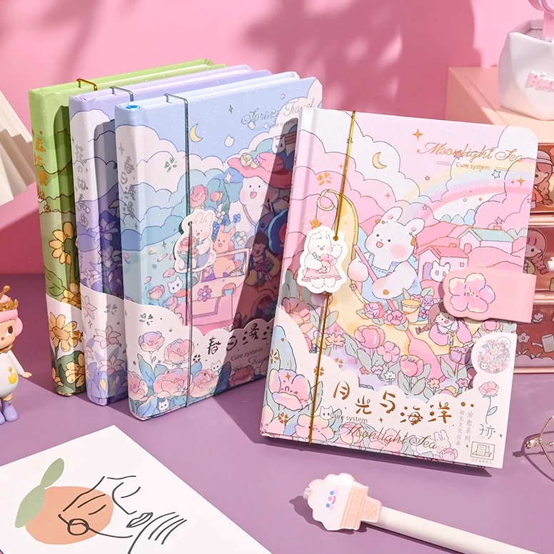 

KODE WBR Buku Catatan Kelinci Lucu Buku Catatan Karakter Lucu Buku Catatan Jurnal Kelinci Lucu