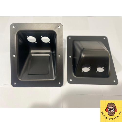 PLAT SPIKON MANGKOK PLAT SPIKON CEKUNG BESI