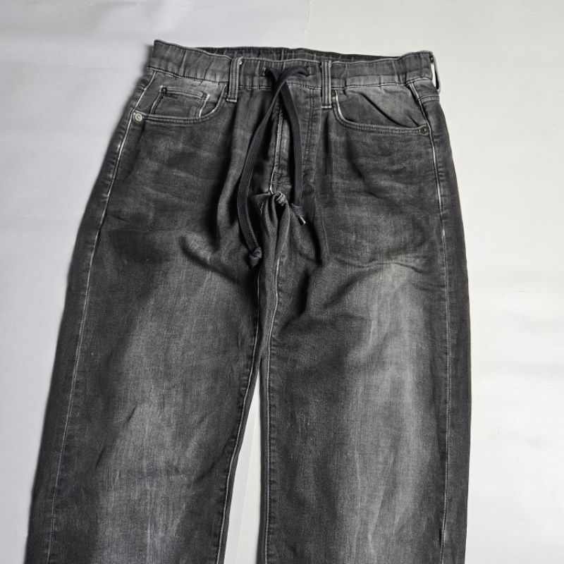 Celana jeans slimfit G star Raw