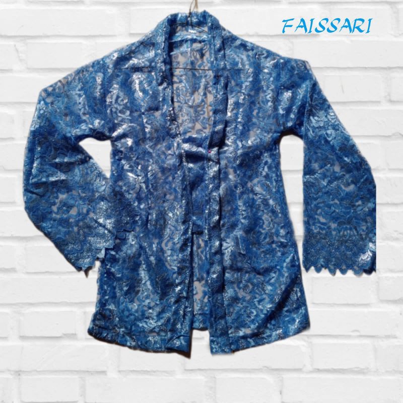 KEBAYA BALI/KEBAYA KUTU BARU/KEBAYA NENEK