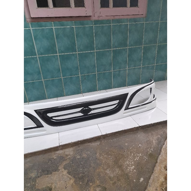 GRIL FUTURA & T 120 Ss Mata Sipit / Mata kucing