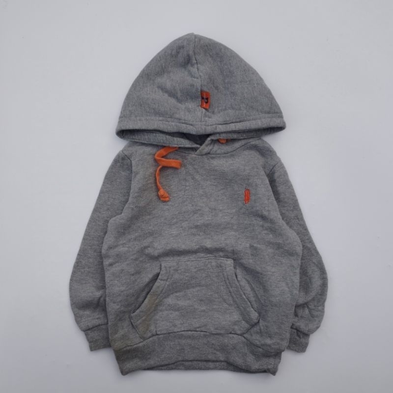 Hoodie basic KIDS 3-4y