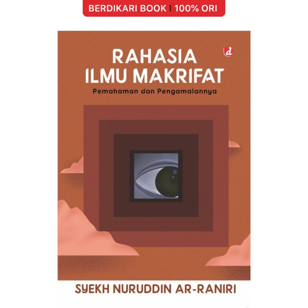 Berdikari - Rahasia Ilmu Makrifat (Pemahaman dan Pengamalannya) - Diva Press