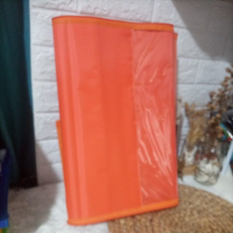 Feraristore Rak Helm Jumbo Untuk Helm Full Face Helm Cakil Helm Ukuran Besar Bahan Mika Tebal Alas