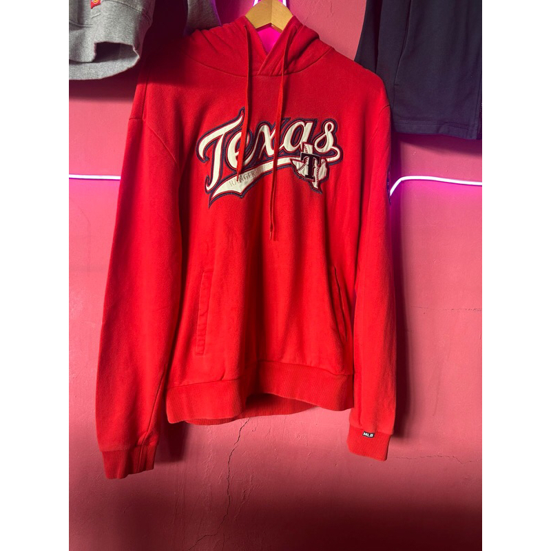 hoodie MLB