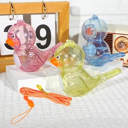 【COD】Peluit Burung Anak Mainan Edukasi/Peluit Burung Bird /Peluit Burung Anak Mainan Edukasi/Mainan 