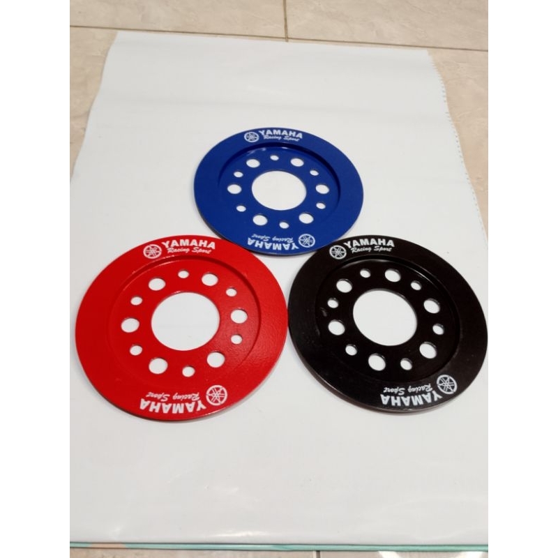 Cover Gear Belakang YAMAHA VIXION OLD/NEW SCORPIO BYSON MX R15