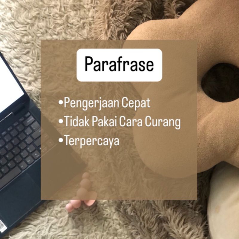 Parafrase