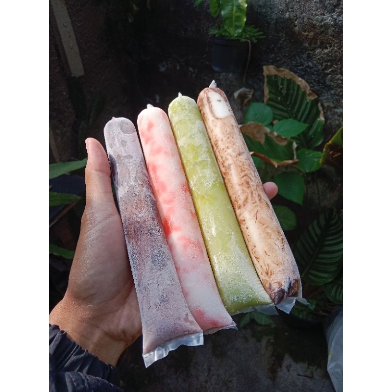 

Es Lilin Susu Kambing
