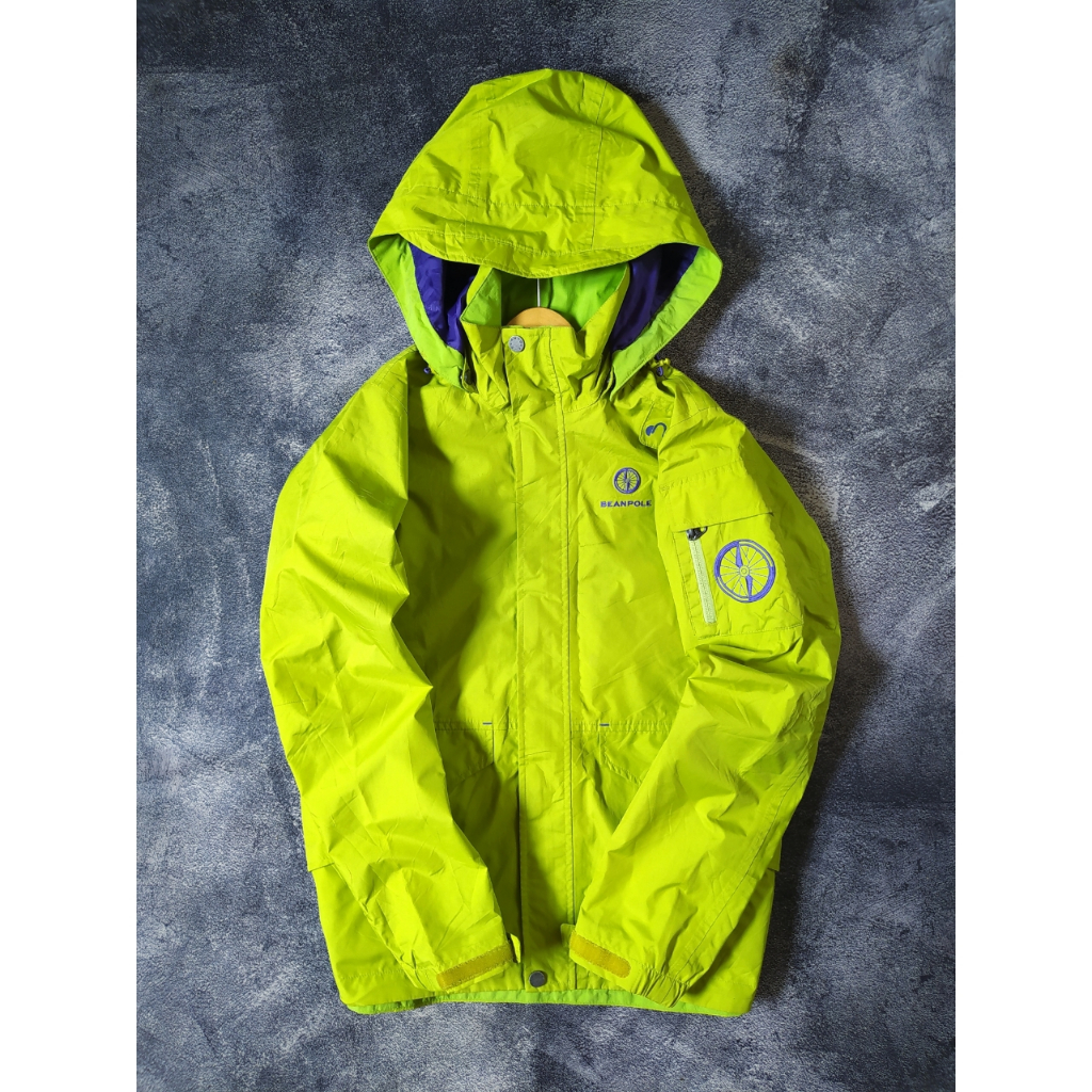 Jaket Beanpole
