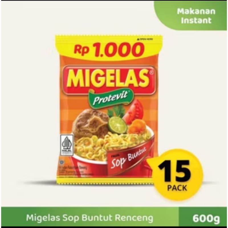 

Migelas Baru